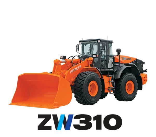 hitachi-zw310